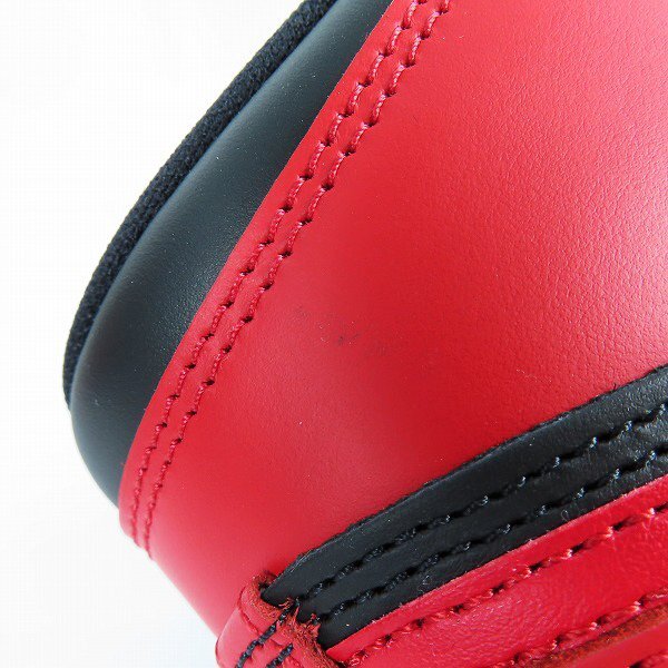 未使用】NIKE/ナイキ AIR JORDAN 1 HIGH 85 BRED(2025)/エア 未使用】NIKE/ナイキ AIR JORDAN 1 HIGH 85 BRED(2025)/エア