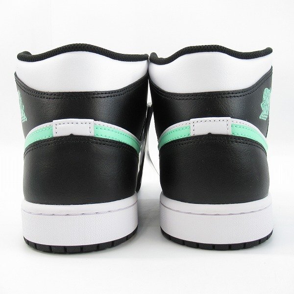 未使用】NIKE/ナイキ AIR JORDAN 1 MID/エアジョーダン1 ミッド 未使用】NIKE/ナイキ AIR JORDAN 1 MID/エアジョーダン1 ミッド