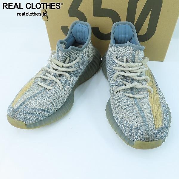 adidas/アディダス YEEZY BOOST 350 V2 ISRAFIL/イージー adidas/アディダス YEEZY BOOST 350 V2 ISRAFIL/イージー