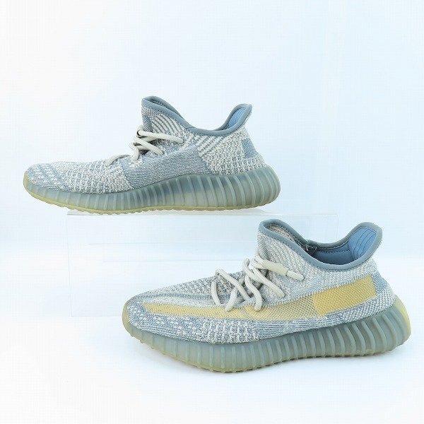 adidas/アディダス YEEZY BOOST 350 V2 ISRAFIL/イージー adidas/アディダス YEEZY BOOST 350 V2 ISRAFIL/イージー