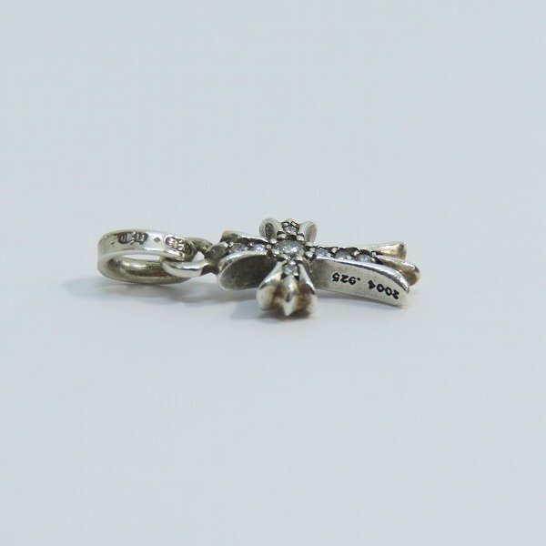 Yahoo!オークション - CHROME HEARTS/クロムハーツ CRS BBYFAT P Yahoo!オークション - CHROME HEARTS/クロムハーツ CRS BBYFAT P