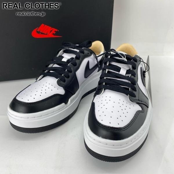 NIKE/ナイキ WMNS AIR JORDAN 1 LOW ELEVATE/エアジョーダン1 NIKE/ナイキ WMNS AIR JORDAN 1 LOW ELEVATE/エアジョーダン1
