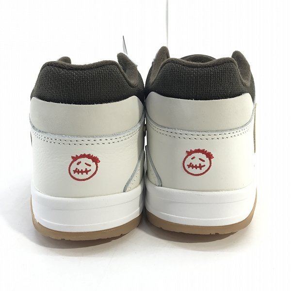 未使用】NIKE×TRAVIS SCOTT/ナイキ×トラヴィススコットJordan 未使用】NIKE×TRAVIS SCOTT/ナイキ×トラヴィススコットJordan