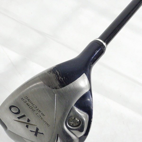 DUNLOP/ダンロップ XXIO/ゼクシオ 6代目 レディース DUNLOP/ダンロップ XXIO/ゼクシオ 6代目 レディース