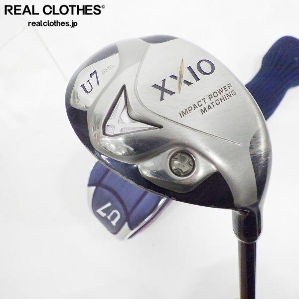 DUNLOP/ダンロップ XXIO/ゼクシオ 6代目 レディース DUNLOP/ダンロップ XXIO/ゼクシオ 6代目 レディース