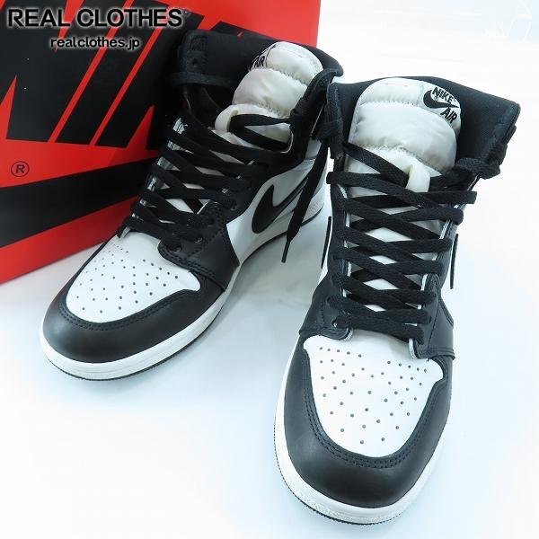 NIKE/ナイキ AIR JORDAN 1 HIGH 85/エアジョーダン1 ハイ BQ4422 NIKE/ナイキ AIR JORDAN 1 HIGH 85/エアジョーダン1 ハイ BQ4422