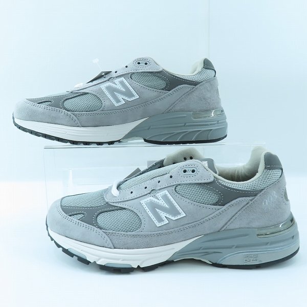 未使用】NEW BALANCE/ニューバランス MADE IN USA/米国製 未使用】NEW BALANCE/ニューバランス MADE IN USA/米国製