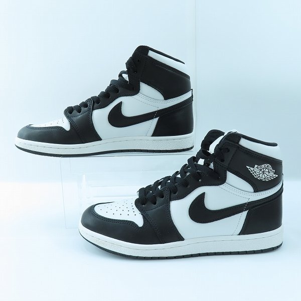 NIKE/ナイキ AIR JORDAN 1 HIGH 85/エアジョーダン1 ハイ BQ4422 NIKE/ナイキ AIR JORDAN 1 HIGH 85/エアジョーダン1 ハイ BQ4422