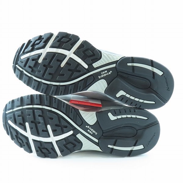 未使用】NEW BALANCE/ニューバランス MADE IN USA/米国製 未使用】NEW BALANCE/ニューバランス MADE IN USA/米国製