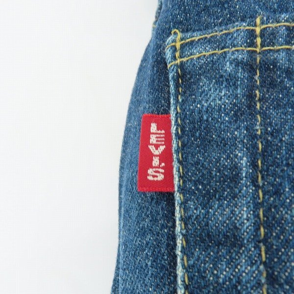 LEVIS/リーバイス 701XX J22刻印 日本製 復刻 アンティック LEVIS/リーバイス 701XX J22刻印 日本製 復刻 アンティック
