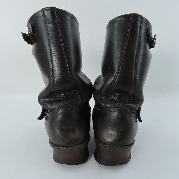 RED WING/レッドウィング ENGINEER BOOTS/エンジニアブーツ 2268 RED WING/レッドウィング ENGINEER BOOTS/エンジニアブーツ 2268