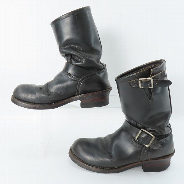 RED WING/レッドウィング ENGINEER BOOTS/エンジニアブーツ 2268 RED WING/レッドウィング ENGINEER BOOTS/エンジニアブーツ 2268