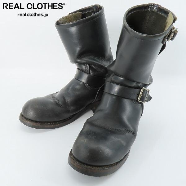 RED WING/レッドウィング ENGINEER BOOTS/エンジニアブーツ 2268 RED WING/レッドウィング ENGINEER BOOTS/エンジニアブーツ 2268
