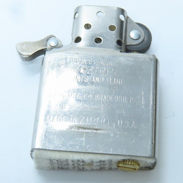 ZIPPO/ジッポー Honda CB400 FOUR 50th Anniversary ホンダ 50 ZIPPO/ジッポー Honda CB400 FOUR 50th Anniversary ホンダ 50