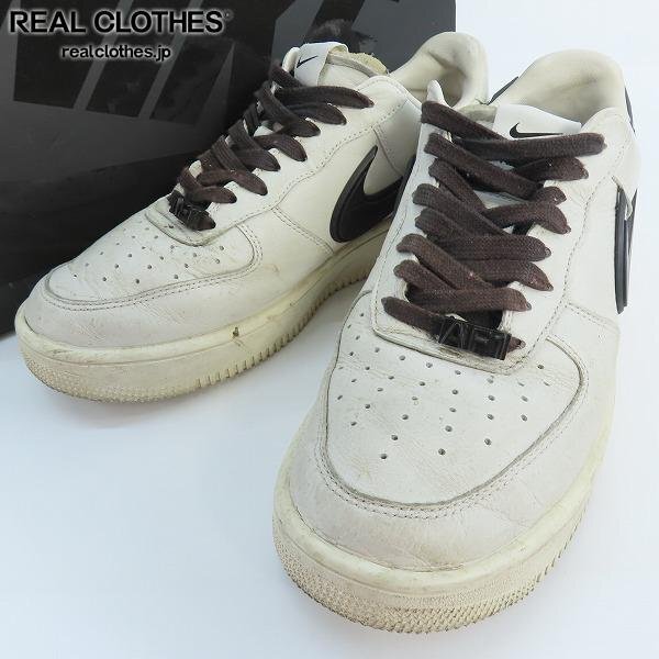 NIKE×AMBUSH/ナイキ×アンブッシュ AIR FORCE 1 LOW SP エア NIKE×AMBUSH/ナイキ×アンブッシュ AIR FORCE 1 LOW SP エア