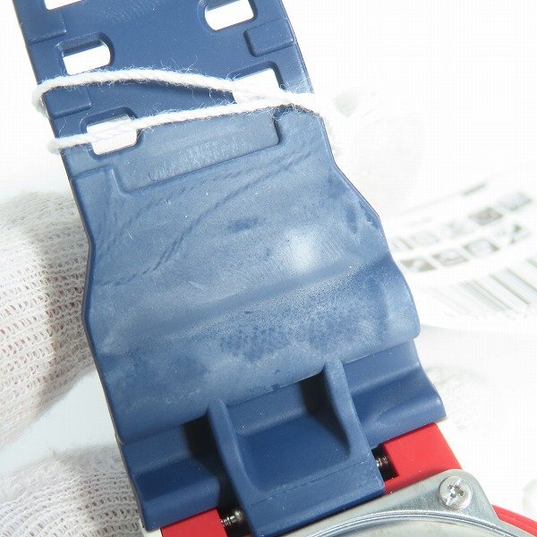 G-SHOCK×EVANGELION/Gショック×エヴァンゲリオン 綾波レイモデル G-SHOCK×EVANGELION/Gショック×エヴァンゲリオン 綾波レイモデル
