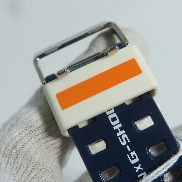 G-SHOCK×EVANGELION/Gショック×エヴァンゲリオン 綾波レイモデル G-SHOCK×EVANGELION/Gショック×エヴァンゲリオン 綾波レイモデル