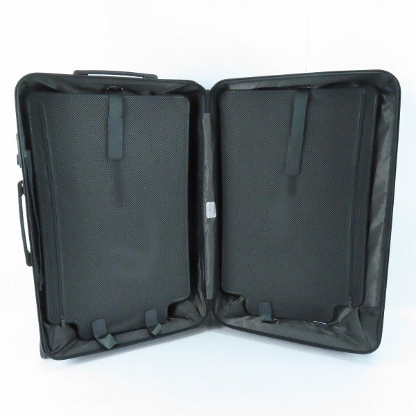 RIMOWA/リモワ ESSENTIAL エッセンシャル チェックインL 4輪 RIMOWA/リモワ ESSENTIAL エッセンシャル チェックインL 4輪