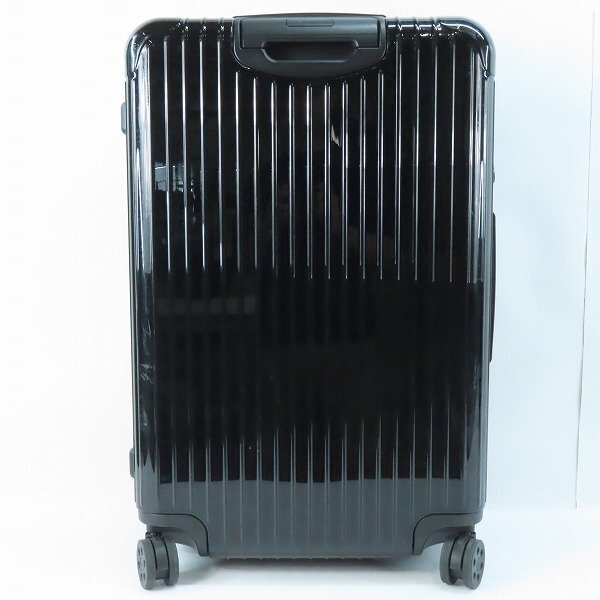 RIMOWA/リモワ ESSENTIAL エッセンシャル チェックインL 4輪 RIMOWA/リモワ ESSENTIAL エッセンシャル チェックインL 4輪