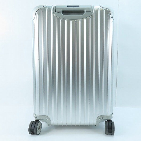 RIMOWA/リモワ TOPAS/トパーズ マルチホイール 4輪 スーツケース RIMOWA/リモワ TOPAS/トパーズ マルチホイール 4輪 スーツケース