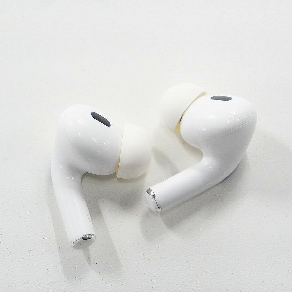 Apple/アップル A2968/A3047/A3048 AirPods Pro 第2世代 Apple/アップル A2968/A3047/A3048 AirPods Pro 第2世代