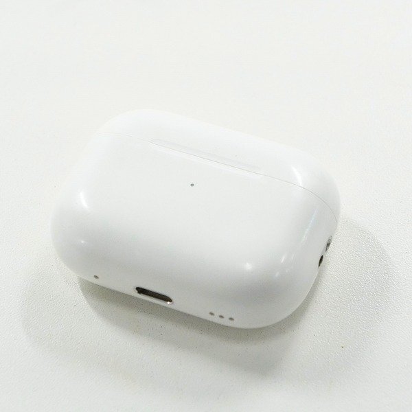 Apple/アップル A2968/A3047/A3048 AirPods Pro 第2世代 Apple/アップル A2968/A3047/A3048 AirPods Pro 第2世代