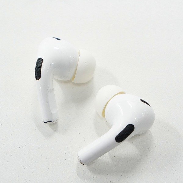 Apple/アップル A2968/A3047/A3048 AirPods Pro 第2世代 Apple/アップル A2968/A3047/A3048 AirPods Pro 第2世代