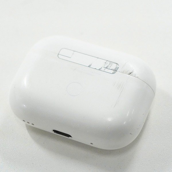 Apple/アップル A2968/A3047/A3048 AirPods Pro 第2世代 Apple/アップル A2968/A3047/A3048 AirPods Pro 第2世代