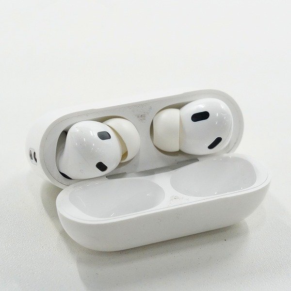 Apple/アップル A2968/A3047/A3048 AirPods Pro 第2世代 Apple/アップル A2968/A3047/A3048 AirPods Pro 第2世代