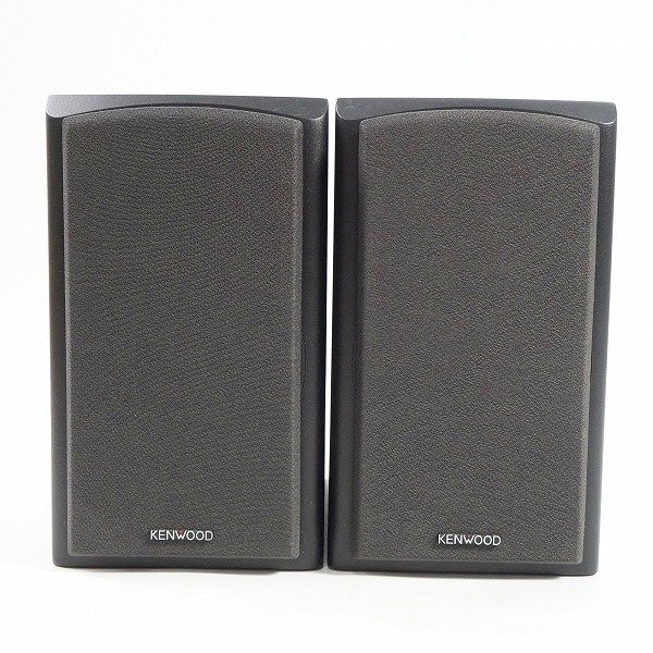 KENWOOD/ケンウッド LS-K731 -B Kseries ナチュラル スピーカー KENWOOD/ケンウッド LS-K731 -B Kseries ナチュラル スピーカー