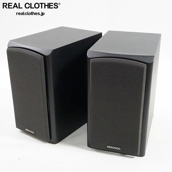 KENWOOD/ケンウッド LS-K731 -B Kseries ナチュラル スピーカー KENWOOD/ケンウッド LS-K731 -B Kseries ナチュラル スピーカー