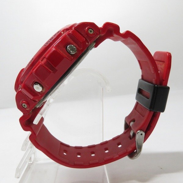 G-SHOCK/Gショック ONE PIECE/ワンピース モンキー・D・ルフィ G-SHOCK/Gショック ONE PIECE/ワンピース モンキー・D・ルフィ