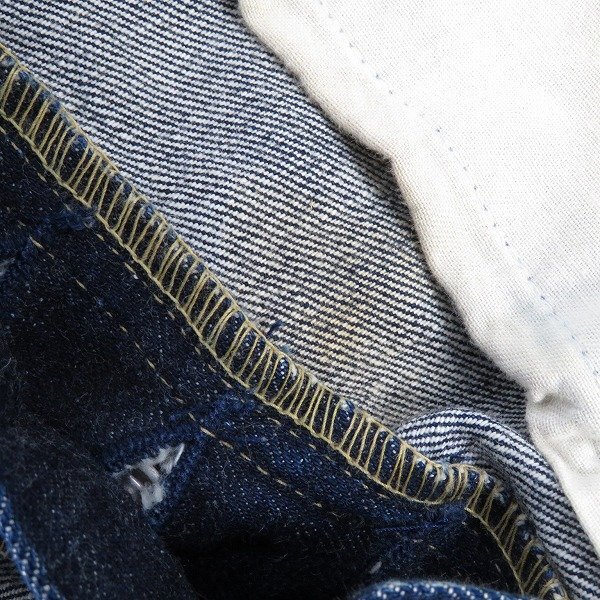 LEVIS/リーバイス 702-XX 98年製 VINTAGE CLOTHING 30'S復刻 LEVIS/リーバイス 702-XX 98年製 VINTAGE CLOTHING 30'S復刻