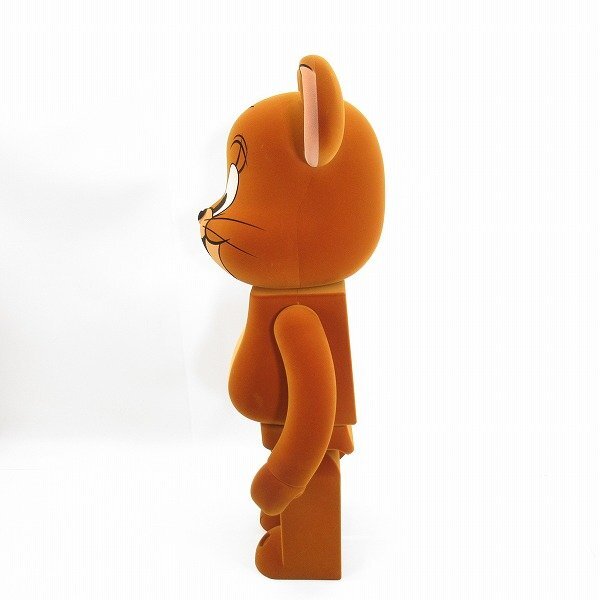 ☆MEDICOM TOY/メディコムトイ TOM AND JERRY BE@RBRICK/ベア ☆MEDICOM TOY/メディコムトイ TOM AND JERRY BE@RBRICK/ベア