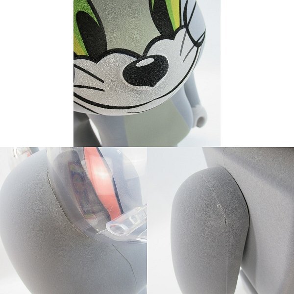 ☆MEDICOM TOY/メディコムトイ TOM AND JERRY BE@RBRICK/ベア ☆MEDICOM TOY/メディコムトイ TOM AND JERRY BE@RBRICK/ベア