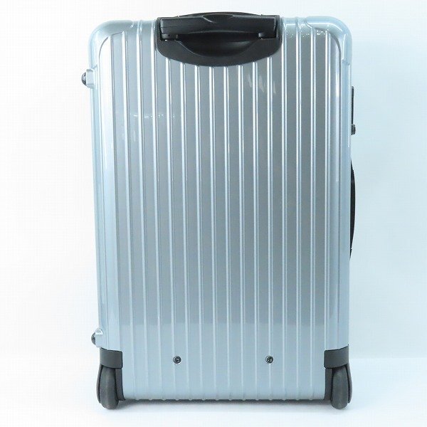 RIMOWA/リモワ SALSA/サルサ キャリーケース スーツケース 2輪 RIMOWA/リモワ SALSA/サルサ キャリーケース スーツケース 2輪