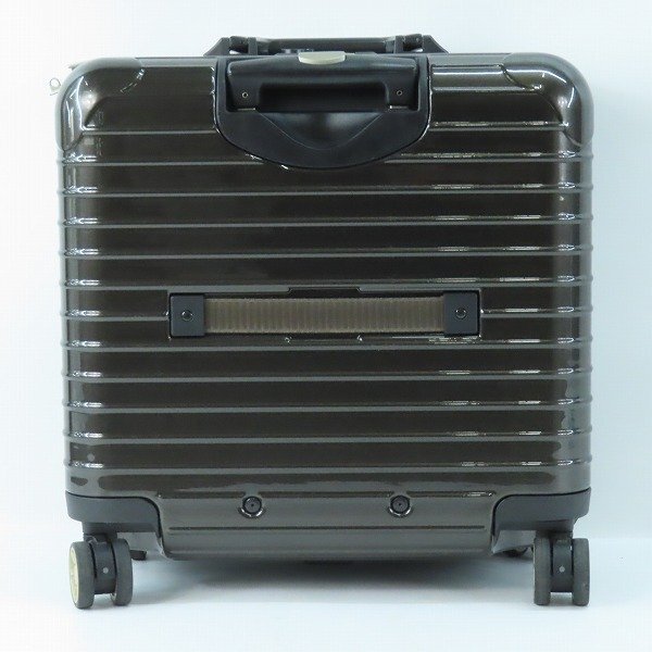 RIMOWA/リモワ SALSA/サルサデラックス 4輪 マルチホイール 29L RIMOWA/リモワ SALSA/サルサデラックス 4輪 マルチホイール 29L