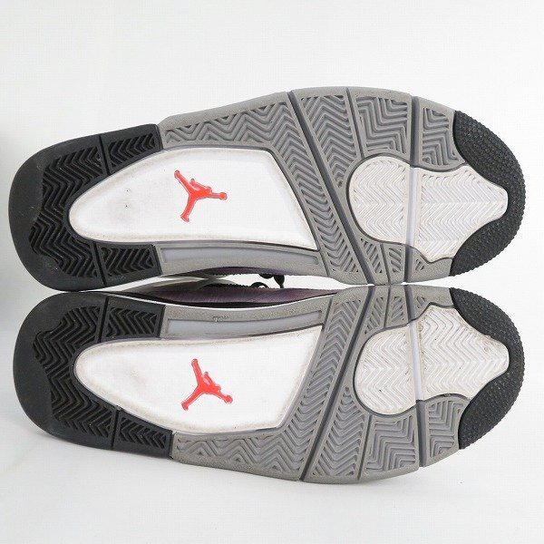 NIKE/ナイキ AIR JORDAN 4 RETRO SE Amethyst Wave/エア NIKE/ナイキ AIR JORDAN 4 RETRO SE Amethyst Wave/エア