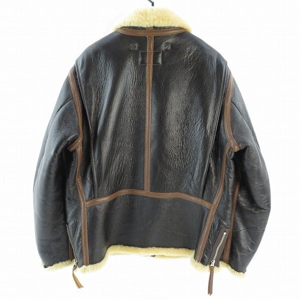 ☆MORGAN MEMPHIS BELLE/モーガン メンフィスベル TYPE B-6 ☆MORGAN MEMPHIS BELLE/モーガン メンフィスベル TYPE B-6