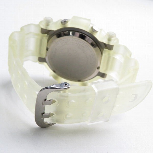 G-SHOCK/Gショック FROGMAN/フロッグマン W.C.C.S. ELマンタ DW G-SHOCK/Gショック FROGMAN/フロッグマン W.C.C.S. ELマンタ DW