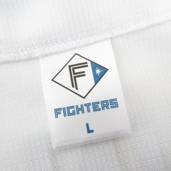 ☆FANATICS/ファナティクス 日本ハムファイターズ #66 万波 中正 ☆FANATICS/ファナティクス 日本ハムファイターズ #66 万波 中正