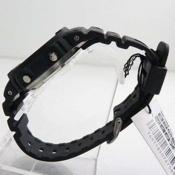 G-SHOCK/Gショック 初代復刻 スクリューバック DW-5000-1JF G-SHOCK/Gショック 初代復刻 スクリューバック DW-5000-1JF