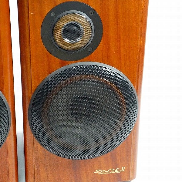 ☆Victor/ビクター SX-500 DOLCE II 2ウェイ スピーカー ペア ☆Victor/ビクター SX-500 DOLCE II 2ウェイ スピーカー ペア