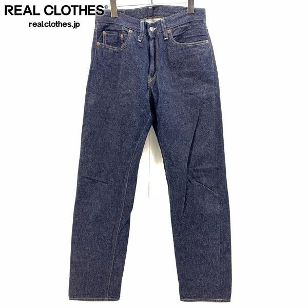 LEVI'S/リーバイス LVC 501Z XX 1954年復刻モデル デニムパンツ LEVI'S/リーバイス LVC 501Z XX 1954年復刻モデル デニムパンツ