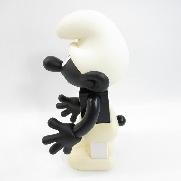 MEDICOMTOY/メディコムトイ キューブリック 400% THE SMURFS MEDICOMTOY/メディコムトイ キューブリック 400% THE SMURFS