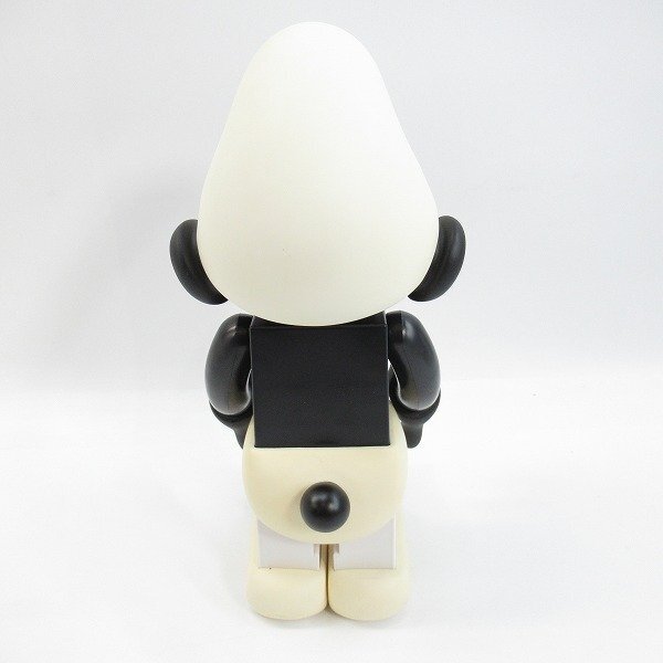 MEDICOMTOY/メディコムトイ キューブリック 400% THE SMURFS MEDICOMTOY/メディコムトイ キューブリック 400% THE SMURFS