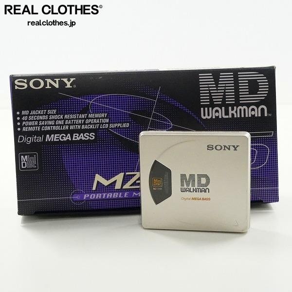 SONY/ソニー MZ-E55 MD WALKMAN MDウォークマン ポータブルMD SONY/ソニー MZ-E55 MD WALKMAN MDウォークマン ポータブルMD
