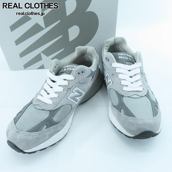 NEW BALANCE/ニューバランス made in USA スニーカー/シューズ NEW BALANCE/ニューバランス made in USA スニーカー/シューズ