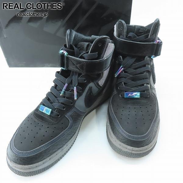 A Ma Manire×Nike/ア マ マニエール×ナイキ AIR FORCE 1 HIGH A Ma Manire×Nike/ア マ マニエール×ナイキ AIR FORCE 1 HIGH