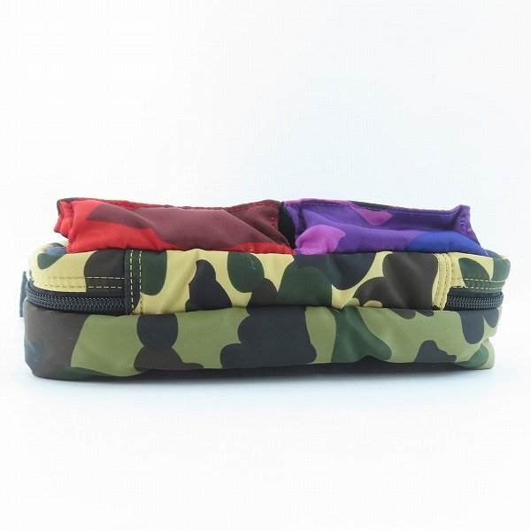 PORTER×A BATHING APE/ポーター×エイプ TANKER/タンカー PORTER×A BATHING APE/ポーター×エイプ TANKER/タンカー